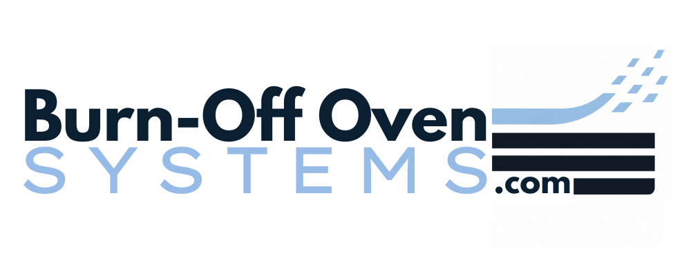 Burn-Off Oven Systems | BurnOffOvenSystems.com